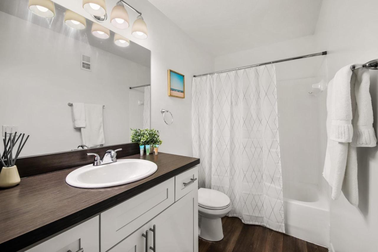 Comfy And Spacious 1Br W Pool Gym Workspace Bradenton Exterior foto