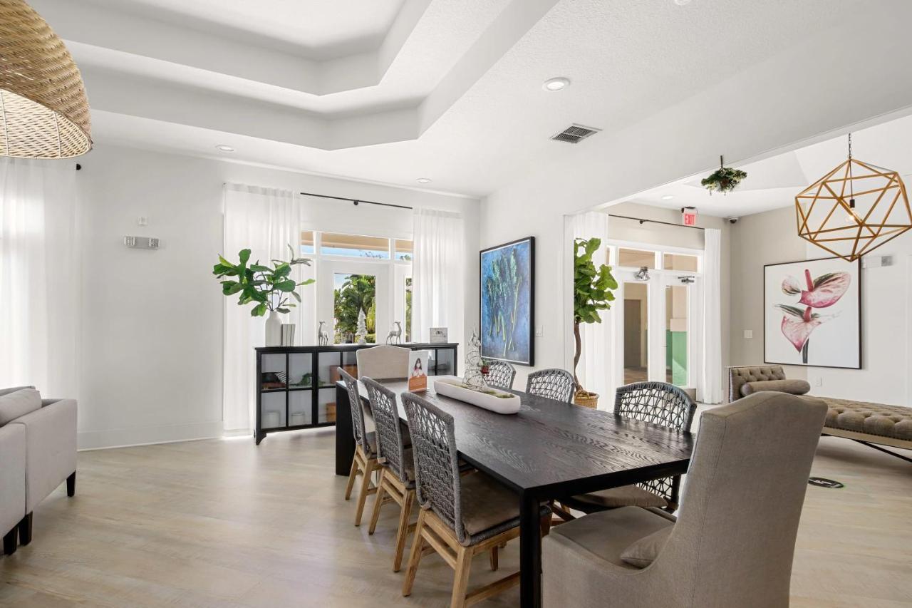 Comfy And Spacious 1Br W Pool Gym Workspace Bradenton Exterior foto