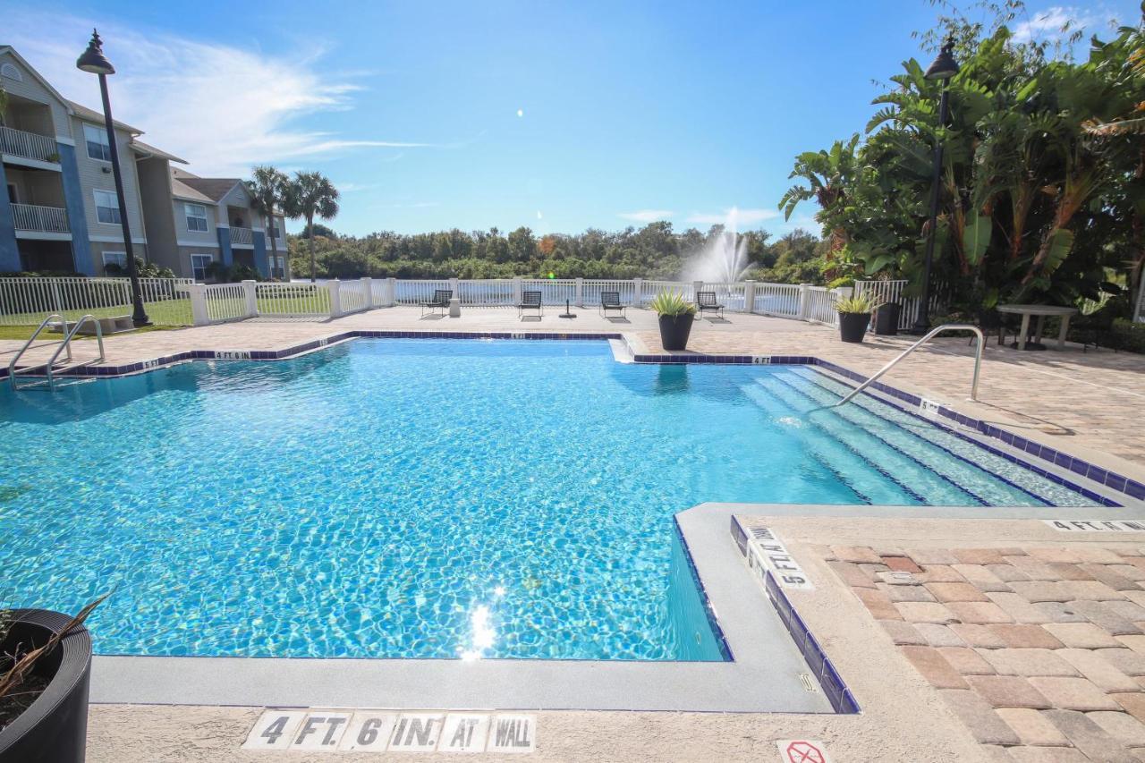 Comfy And Spacious 1Br W Pool Gym Workspace Bradenton Exterior foto