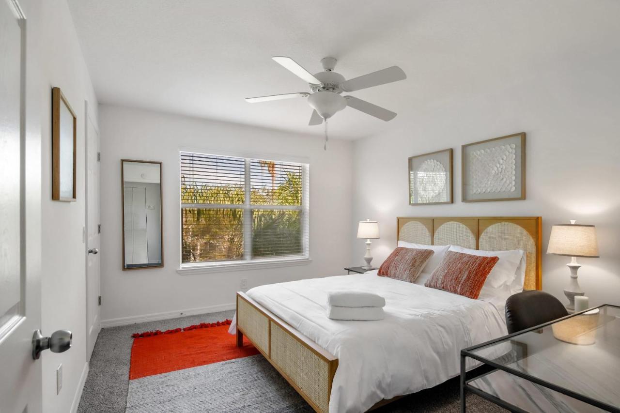 Comfy And Spacious 1Br W Pool Gym Workspace Bradenton Exterior foto