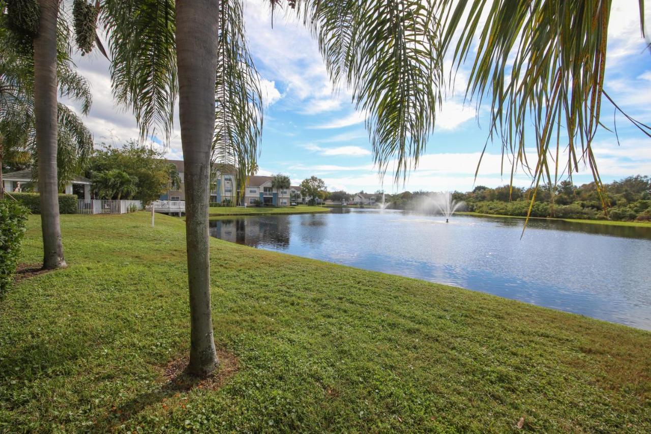 Comfy And Spacious 1Br W Pool Gym Workspace Bradenton Exterior foto
