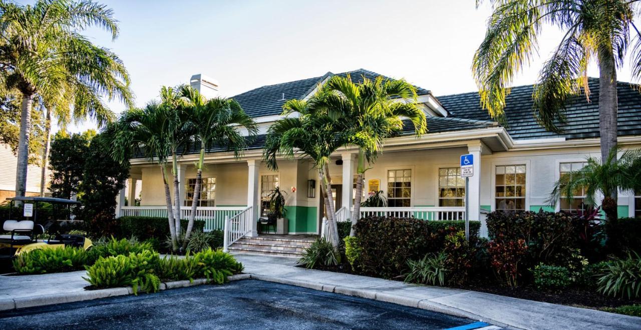 Comfy And Spacious 1Br W Pool Gym Workspace Bradenton Exterior foto