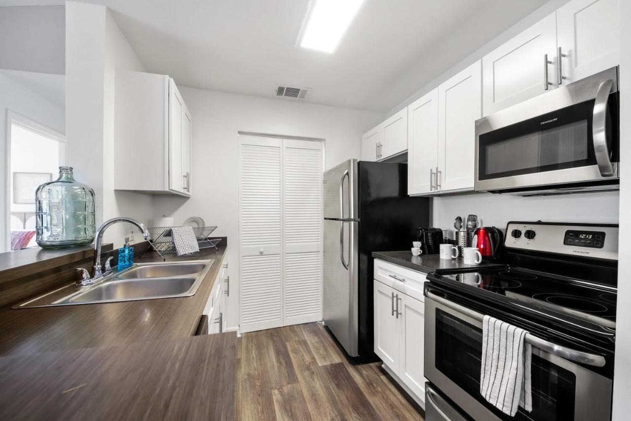 Comfy And Spacious 1Br W Pool Gym Workspace Bradenton Exterior foto