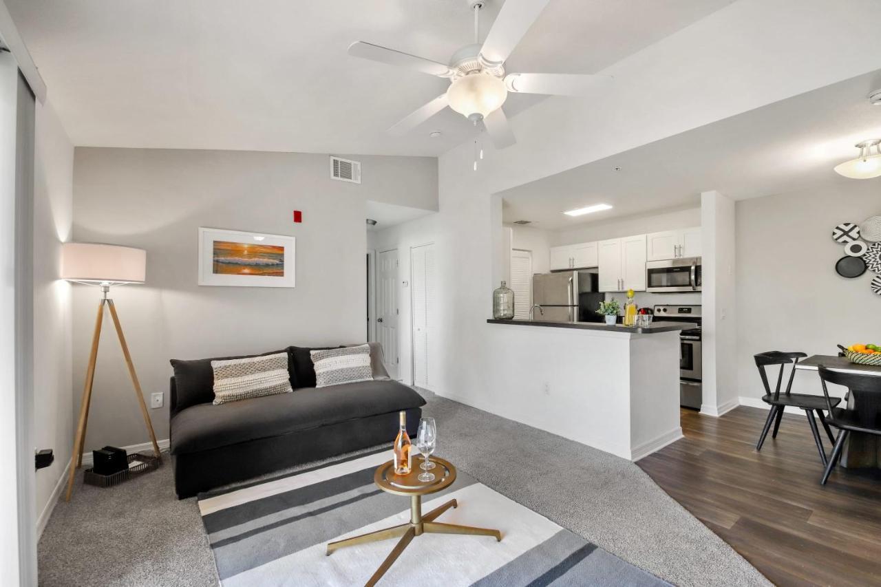 Comfy And Spacious 1Br W Pool Gym Workspace Bradenton Exterior foto