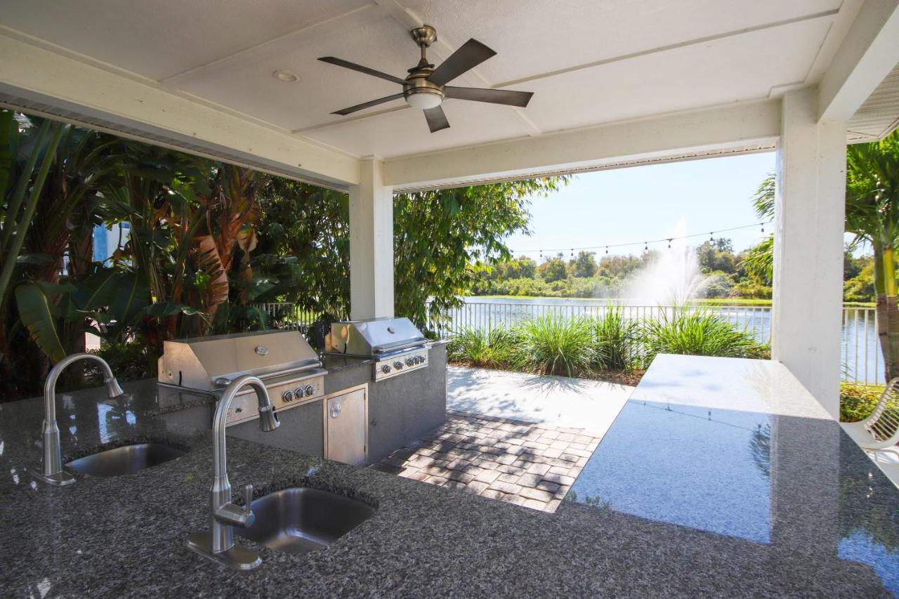 Comfy And Spacious 1Br W Pool Gym Workspace Bradenton Exterior foto