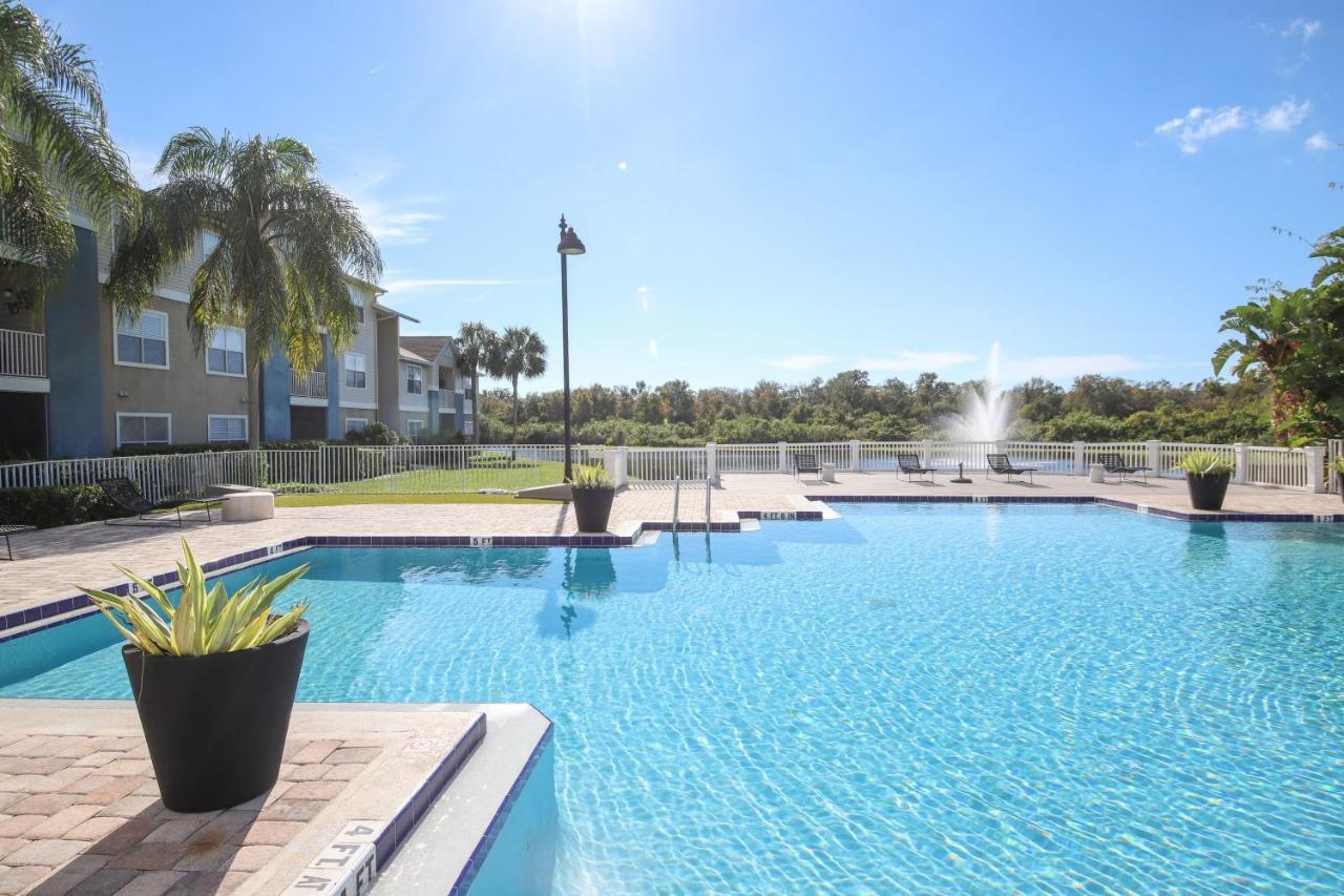 Comfy And Spacious 1Br W Pool Gym Workspace Bradenton Exterior foto